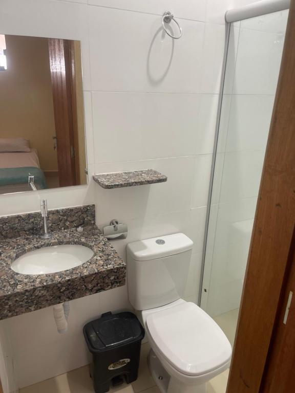 Acessibilidade para hóspedes com mobilidade reduzida