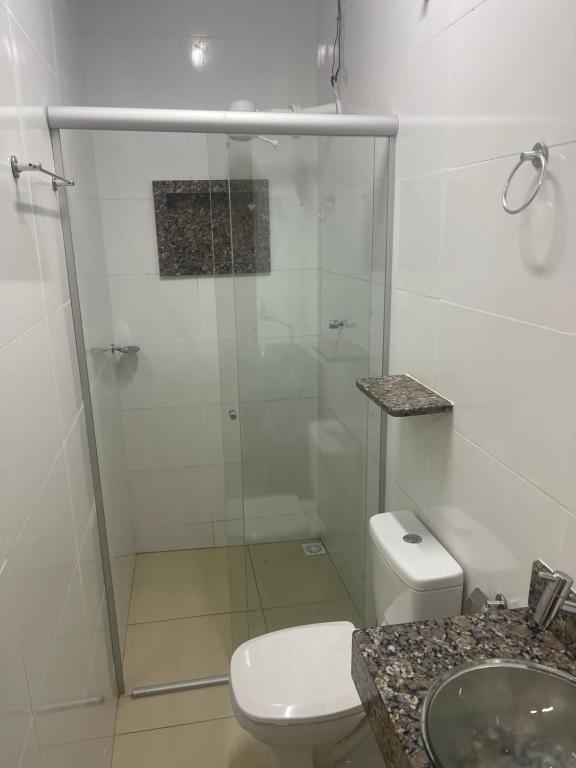 Pousada centro Oeste Trindade Goias