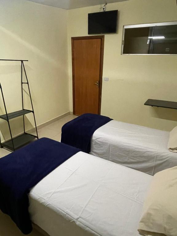 Pousada centro Oeste Trindade Goias